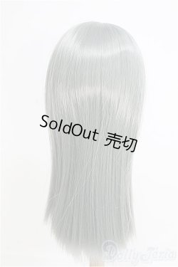 画像2: 8-9inch/ウィッグ I-25-01-26-3049-YB-ZI