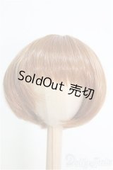 【SALE】8-9inch/ウィッグ I-25-01-26-3048-YB-ZI