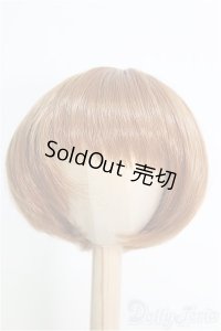 【SALE】8-9inch/ウィッグ I-25-01-26-3048-YB-ZI