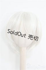 【SALE】8-9inch/ウィッグ I-25-01-26-3047-YB-ZI
