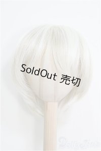 【SALE】8-9inch/ウィッグ I-25-01-26-3047-YB-ZI