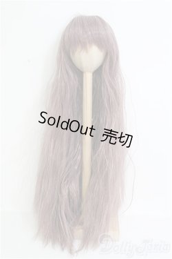 画像1: 8-9inch/ウィッグ I-25-01-26-3050-YB-ZI