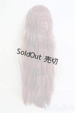 画像2: 8-9inch/ウィッグ I-25-01-26-3050-YB-ZI