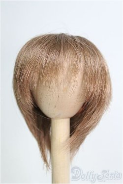 画像1: 7-8inch/ウィッグ I-25-01-26-3037-YB-ZI
