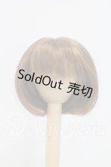 7-8inch/ウィッグ I-26-07-23-207-YB-ZI