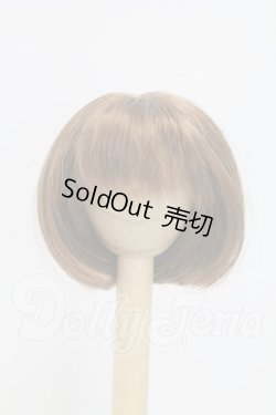 画像1: 7-8inch/ウィッグ I-26-07-23-207-YB-ZI