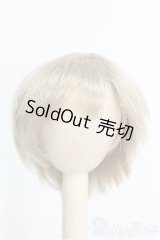 6-7inch/ウィッグ I-25-01-26-3027-YB-ZI