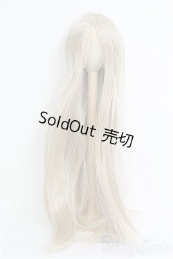 画像1: 8-9inch/ウィッグ I-25-01-26-3045-YB-ZI