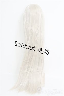 画像2: 8-9inch/ウィッグ I-25-01-26-3045-YB-ZI