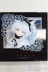 【SALE】DD/DDH-01 ことりあそび様製カスタムヘッド I-25-01-19-1030-TO-ZI