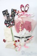 MDD/OF:衣装セット I-25-06-22-1066-TO-ZI