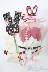 MDD/OF:衣装セット I-25-06-22-1066-TO-ZI