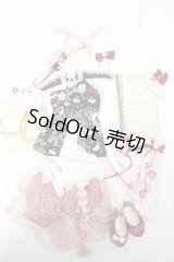 MDD/OF:衣装セット Y-26-03-11-289-TO-ZY