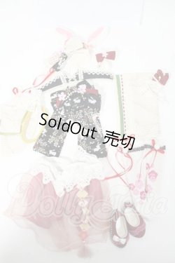 画像1: MDD/OF:衣装セット Y-26-03-11-289-TO-ZY