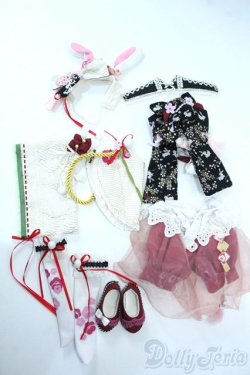 画像3: MDD/OF:衣装セット Y-25-10-29-135-TO-ZY