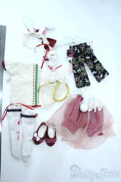 画像4: MDD/OF:衣装セット Y-25-10-29-135-TO-ZY