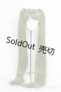 【SALE】8inch/ウィッグ I-25-02-02-3012-TO-ZI