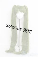 【SALE】8inch/ウィッグ I-25-02-02-3012-TO-ZI