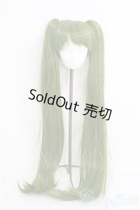 8inch/ウィッグ I-25-02-02-3012-TO-ZI