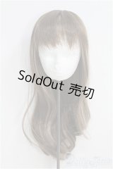 【SALE】8-9inch/ウィッグ I-25-02-02-3016-TN-ZI