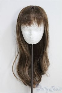 【SALE】8-9inch/ウィッグ I-25-02-02-3016-TN-ZI