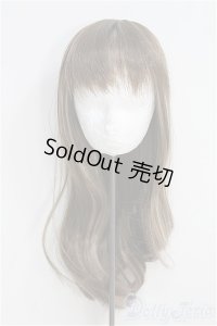 【SALE】8-9inch/ウィッグ I-25-02-02-3016-TN-ZI