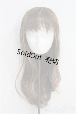 画像1: 【SALE】8-9inch/ウィッグ I-25-02-02-3016-TN-ZI