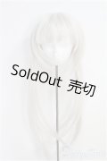8-9inch/ウィッグ I-25-02-02-3015-TO-ZI