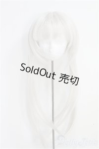 8-9inch/ウィッグ I-25-02-02-3015-TO-ZI