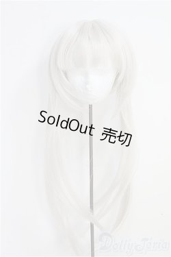 画像1: 8-9inch/ウィッグ I-25-02-02-3015-TO-ZI