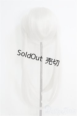 画像2: 8-9inch/ウィッグ I-25-02-02-3015-TO-ZI