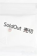 【SALE】8mm/アニメアイ I-25-02-02-3007-TO-ZI