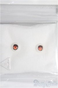 【SALE】8mm/アニメアイ I-25-02-02-3007-TO-ZI