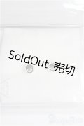 【SALE】8mm/アニメアイ I-25-02-02-3006-TO-ZI