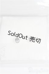 【SALE】8mm/アニメアイ I-25-02-02-3006-TO-ZI