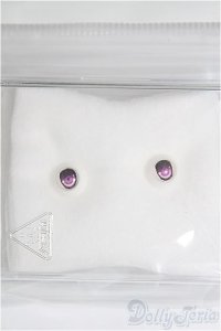 【SALE】8mm/アニメアイ I-25-02-02-3004-TO-ZI
