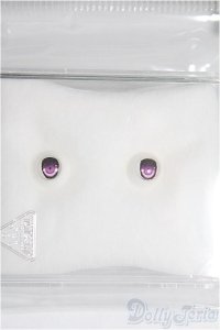 【SALE】8mm/アニメアイ I-25-02-02-3003-TO-ZI