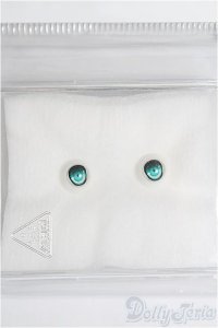 【SALE】8mm/アニメアイ I-25-02-02-3005-TO-ZI