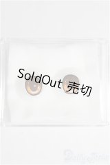 18ｍｍ/アニメアイ/ドール用　アイ I-25-11-30-408-TO-ZI