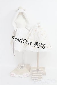 MDD/OF:衣装セット/0 I-25-11-23-308-TO-ZI