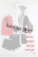 【SALE】DD/OF:衣装セット I-25-01-26-1043-YB-ZI