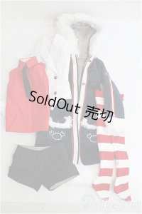 DD/OF:衣装セット I-25-01-26-1043-YB-ZI