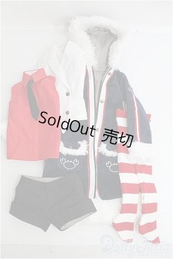 画像1: 【SALE】DD/OF:衣装セット I-25-01-26-1043-YB-ZI