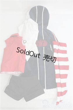 画像2: 【SALE】DD/OF:衣装セット I-25-01-26-1043-YB-ZI