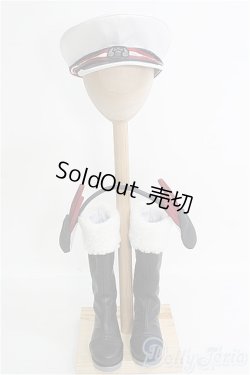 画像3: 【SALE】DD/OF:衣装セット I-25-01-26-1043-YB-ZI
