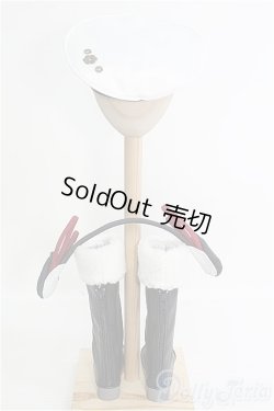 画像4: 【SALE】DD/OF:衣装セット I-25-01-26-1043-YB-ZI