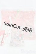 DD/OF:衣装セット/0 I-25-07-20-214-TO-ZI