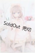 MDD/OF スイーツミニメイドセット(Ronshuka Couture様製) I-25-01-19-1059-TO-ZI