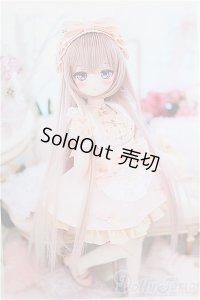 MDD/OF スイーツミニメイドセット(Ronshuka Couture様製) I-25-01-19-1059-TO-ZI