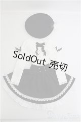 DD/OF CCセットサマースタイル(Ronshuka Couture様製)/0 I-25-10-12-311-TO-ZI
